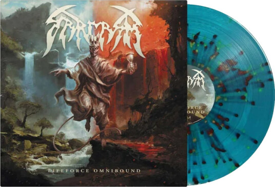 Lifeforce Omnibound