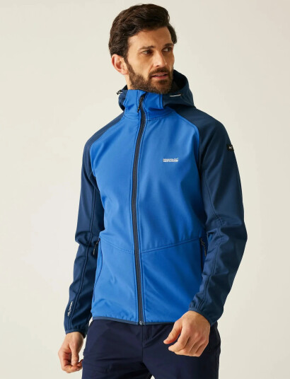 Regatta Arec Iii - Blue - XL Regatta Arec Iii - Blue - XL