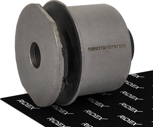 RIDEX 251T0712 Feste, styrestag