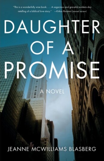 Daughter of a Promise Daughter of a Promise
