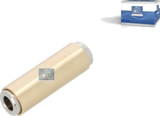 Koplingsstykke, trykkluftledning DT Spare Parts 9.00077