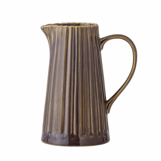 Bloomingville Latina kanne 1,2 L Lilla