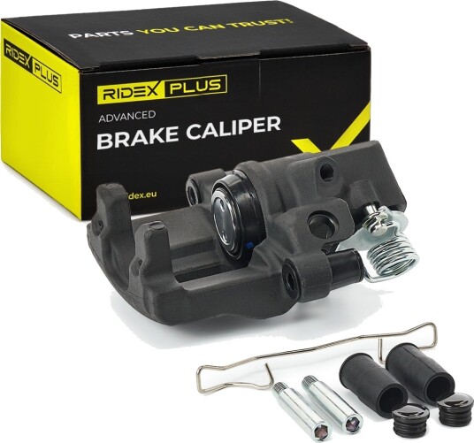 RIDEX PLUS 78B0849P Bremsecaliper