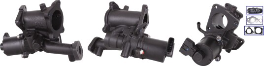 EGR ventil ELSTOCK 72 0143