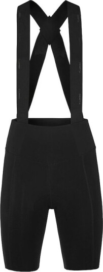 Craft Endur bibshorts sort dame