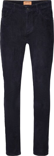 Mos Mosh Gallery Mmgportman Stripe Jeans Navy 28 x 34