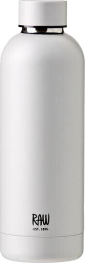 Aida - RAW termoflaske 0,5L silver