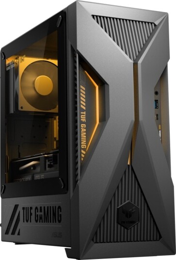 ASUS TUF Gaming TM500 TM500MH-0R7260050W stasjonær PC 90PF0662-M004A0 ASUS TUF Gaming TM500 TM500MH-0R7260050W stasjonær PC 90PF0662-M004A0