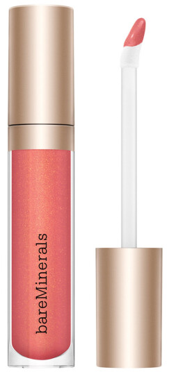 bareMinerals Mineralist Lip Gloss Balm 4 ml Trust