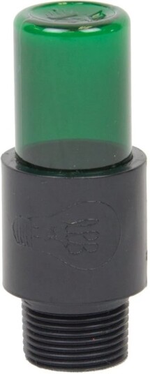 Transparent Grønn - Light Painting Brushes Green Opaque Light Writer