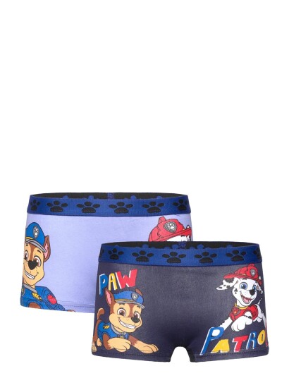 Paw Patrol Boxer Multi/patterned 110/116 Paw Patrol Boxer Multi/patterned 110/116