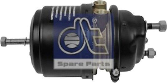 Membran bremsesylinder DT Spare Parts 4.65298