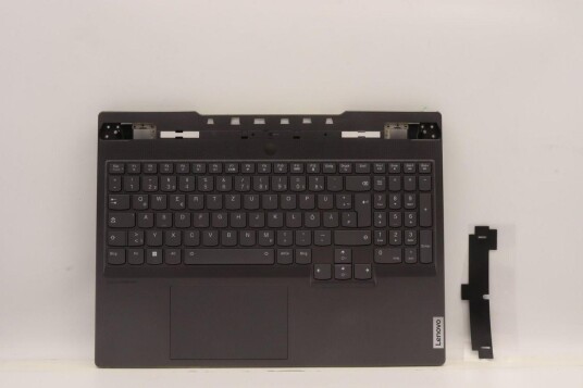 Lenovo COVER Upper Case ASM_GER L82TD