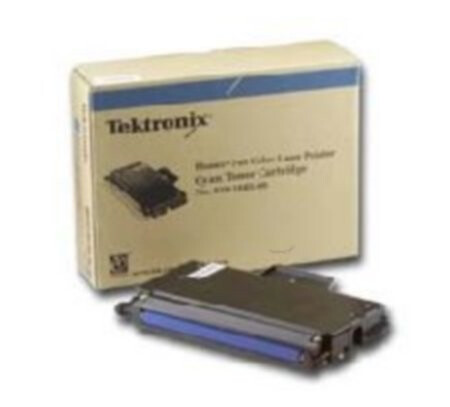 Tektronix 16168500 Toner cyan 5.000 sider