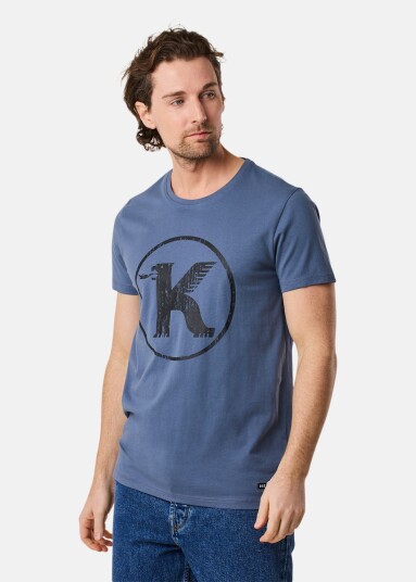 Koppartrans Logo Tee