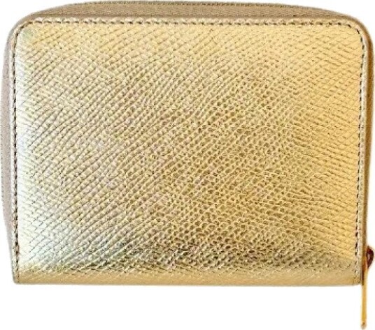 Celine Vintage Dame Pre owned Gul ONE SIZE,