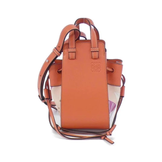 Loewe Dame Oransje