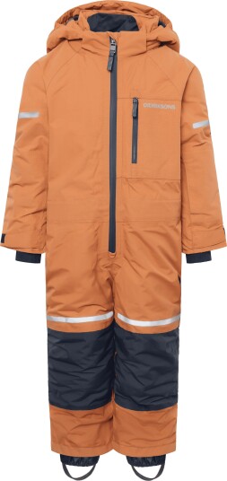 Didriksons Kids" Falken Coverall Almond Tree 120 Didriksons Kids" Falken Coverall Almond Tree 120