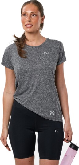 X trail Training Tee II W