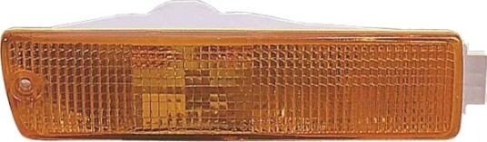 ABAKUS 441-1607R-UQ Blinklys