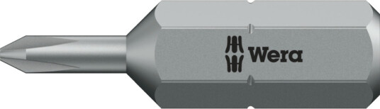 Wera 851/1 J bits PH 00 x 25 mm
