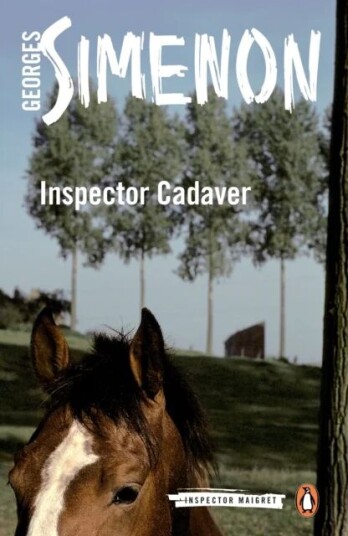 Inspector Cadaver Av Georges Simenon Inspector Cadaver Av Georges Simenon