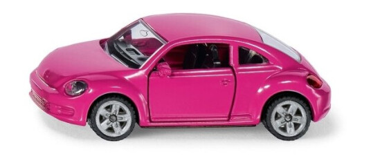 Siku Vw The Beetle Pink Siku Vw The Beetle Pink