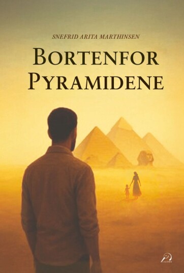 Bortenfor pyramidene Bortenfor pyramidene