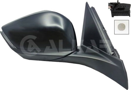 Sidespeil ALKAR 6146768 Sidespeil ALKAR 6146768