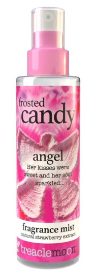 Treaclemoon Frosted Candy Angel Body Spray 150ml