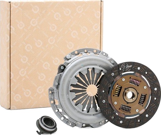 Clutchsett VALEO 786019