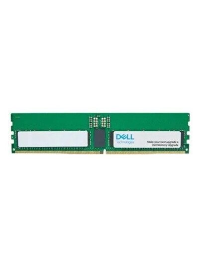 Dell DDR5 module 32 GB DIMM 288 pin / PC5 51200 registered