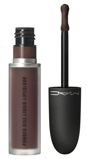 MAC Powder Kiss Liquid Lipcolour Rekindled 5ml