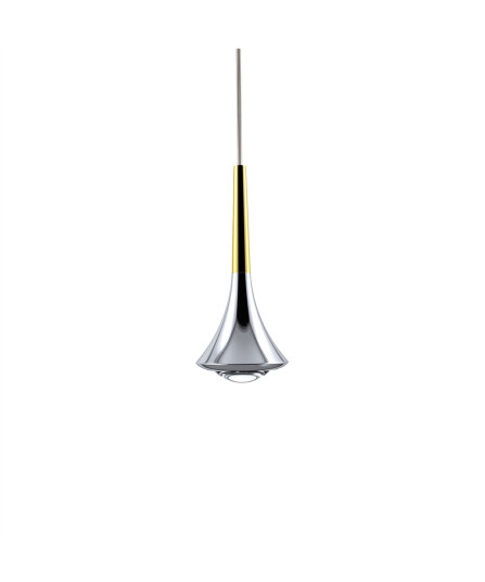 Lodes - Rain Pendel 2700k Gull Lodes - Rain Pendel 2700k Gull