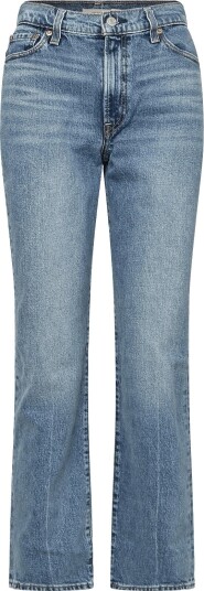 Levi"s® Ribcage Slim Sweet Noon MED INDIGO WORN IN 31 x 31 Levi"s® Ribcage Slim Sweet Noon MED INDIGO WORN IN 31 x 31
