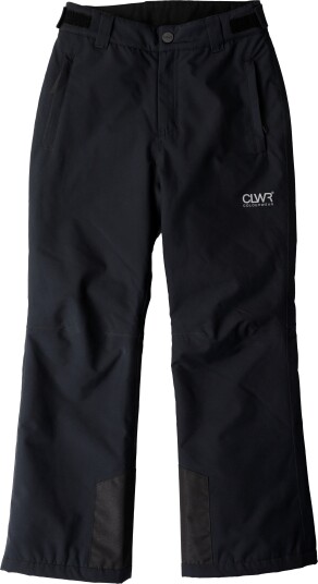 ColourWear Juniors" Line Pants Black 122/128 ColourWear Juniors" Line Pants Black 122/128