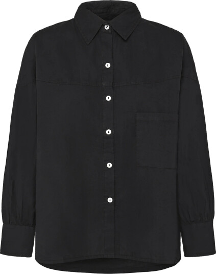 La Rouge | Minna Shirt | M/L
