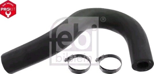 Radiatorslange FEBI BILSTEIN 49166