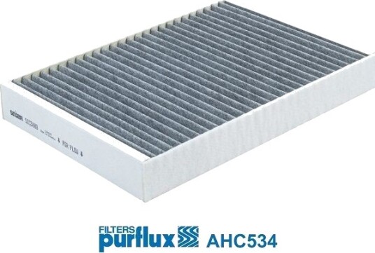 Kupefilter PURFLUX AHC534 Kupefilter PURFLUX AHC534