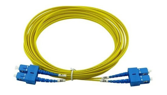 Blueoptics Sfp3232bu7.5Mk 7,5 M G.657.A1 Sc Sc Blueoptics Sfp3232bu7.5Mk 7,5 M G.657.A1 Sc Sc
