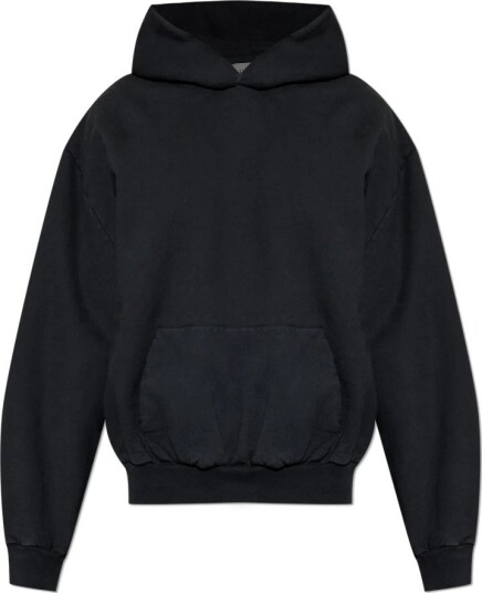 Fear Of God, Herre, Gensere & Hettegensere, Svart, S,