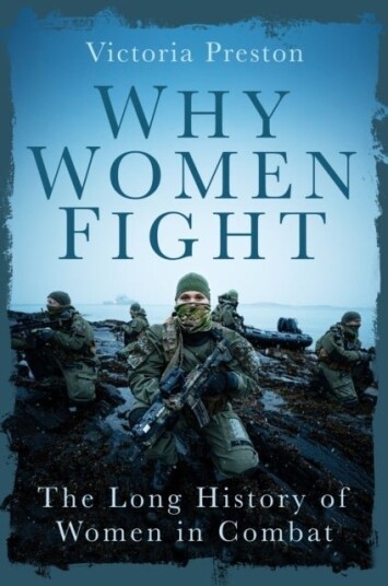 Why Women Fight Why Women Fight