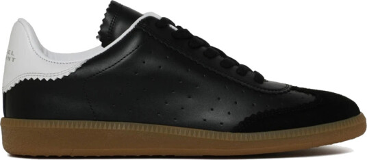 Isabel Marant Dame Sko Svart 37 EU,