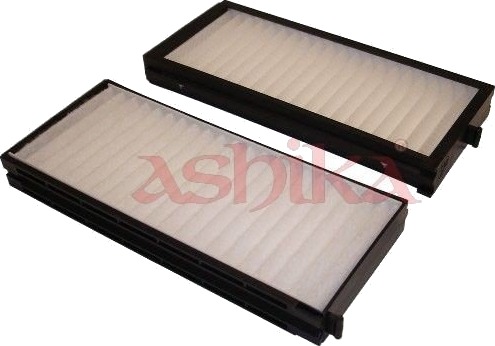 ASHIKA 21-HY-H17 Kupefilter ASHIKA 21-HY-H17 Kupefilter