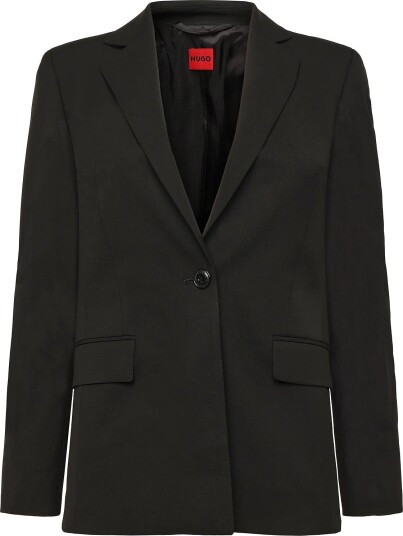 HUGO Atana 2 BLACK 38