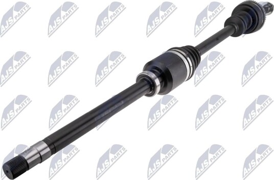 NTY NPW CT 188 Drivaksel