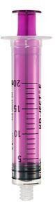 KD JECT E Enteral sprøyte 20 ml   100 stk.