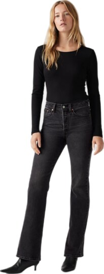 LEVI'S® WEDGIE BOOT BOLD AND BEAUTIFUL