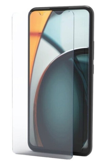 Hama Displaybeskyttelsesglas Redmi A3 1 Stk 00210927 Hama Displaybeskyttelsesglas Redmi A3 1 Stk 00210927