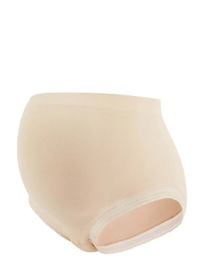 Cache Coeur Maternity Brief Milk Cream XL Cache Coeur Maternity Brief Milk Cream XL